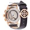 Patek Philippe Grand Complications Rome AA Black/Gold/White