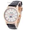 Patek Philippe Grand Complications Rome AA Black/Gold/White