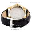 Rolex Quartz 8287-1 Black/Gold/White