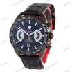 Tag Heuer Grand Carrera Calibre 17 RS2 Automatic All Black