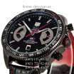 Tag Heuer Grand Carrera Calibre 17 RS2 Automatic All Black