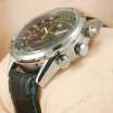 TAG Heuer Carrera Mikrotimer Flying 1000 Black/Silver/Black-Green