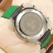 TAG Heuer Carrera Mikrotimer Flying 1000 Black/Silver/Black-Green