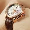 TAG Heuer Grand Carrera Calibre 36 RS Caliper Brown/Gold/White
