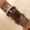 TAG Heuer Grand Carrera Calibre 36 RS Caliper Brown/Gold/White