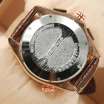 TAG Heuer Grand Carrera Calibre 36 RS Caliper Brown/Gold/White