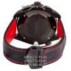 TAG Heuer Grand Carrera Calibre 36 RS Caliper Black-Red/Black/Black