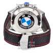 Tag Heuer Carrera BMW Power Tourbillon Black/Silver/Black-Red