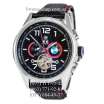 Tag Heuer Carrera BMW Power Tourbillon Black/Silver/Black-Red