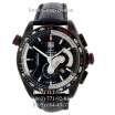 TAG Heuer Grand Carrera Calibre 36 RS Caliper Black/Silver