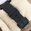 U-boat Italo Fontana U-1001 Classico Black/Black/White