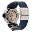 Ulysse Nardin Marine Chronometer Blue/Silver/Blue