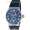 Ulysse Nardin Marine Chronometer Blue/Silver/Blue