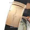 Ulysse Nardin Marine Chronometer AA Month Black/Gold/Black