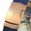 Ulysse Nardin Marine Chronometer AA Month Blue/Gold/Blue