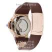 Ulysse Nardin Marine Chronometer AA Brown/Gold/Brown