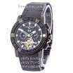 Ulysse Nardin Diver Tourbillon AA All Black