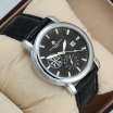Vacheron Constantin Geneve 6717 Black/Silver/Black