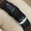Vacheron Constantin Geneve 6717 Black/Silver/Black