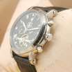 Vacheron Constantin Geneve Tourbillon Silver/Black