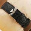 Vacheron Constantin Geneve Tourbillon Silver/Black