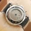 Vacheron Constantin Geneve Tourbillon Silver/Black