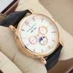 Vacheron Constantin Malte Perpetual Calendar AA Black/Gold/White-Gold