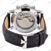 Vacheron Constantin Geneve Automatic Black/Silver/Black