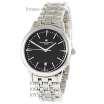 Vacheron Constantin Patrimony Contemporaine Date Silver/White