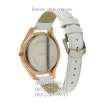 Gucci Gaga Style White/Gold/White