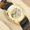 Слава Созвездие Skeleton Black/Gold/White-Gold