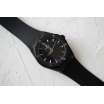 Hublot Classic Fusion Automatic Orlinski All Black