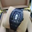 Richard Mille Watches RM 007 Ladie's Black/Black