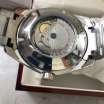 Omega Seamaster Aqua Terra 150 m Annual Calendar Silver/Black