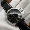 Panerai Luminor 1950 Marina 3 Days Automatic Acciaio PAM 00359 Black/Silver/Black