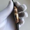 Cartier Ballon Bleu de Cartier Tourbillon Black/Gold