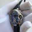 Cartier Ballon Bleu de Cartier Tourbillon Steel/Black