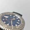 Rolex Yacht-Master Rubber Gray/Blue