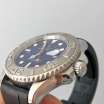 Rolex Yacht-Master Rubber Gray/Blue