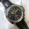 Panerai Radiomir Firenze 3 Days 47 mm Black/Silver/Black