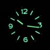 Panerai Radiomir Firenze 3 Days 47 mm Black/Silver/Black