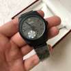 Rolex Milgauss Tourbillon Label Noir all Black