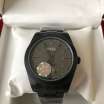 Rolex Milgauss Tourbillon Label Noir all Black