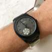 Rolex Milgauss Tourbillon Label Noir all Black
