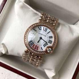 Cartier Ballon bleu de Cartier Gold Bracelet