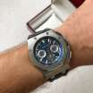 Audemars Piguet Royal Oak Offshore Chronograph Blue