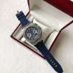 Audemars Piguet Royal Oak Offshore Chronograph Blue