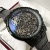 Roger Dubuis Excalibur Skeleton Automatic all Black