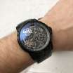 Roger Dubuis Excalibur Skeleton Automatic all Black