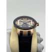 Ulysse Nardin Executive Skeleton Tourbillon Black/Gold/Black